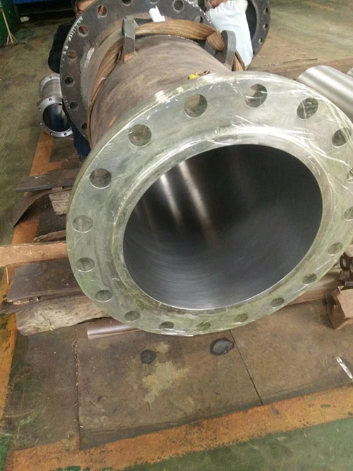 鹹陽偉(wei)偉機械制(zhì)造有限公(gōng)司