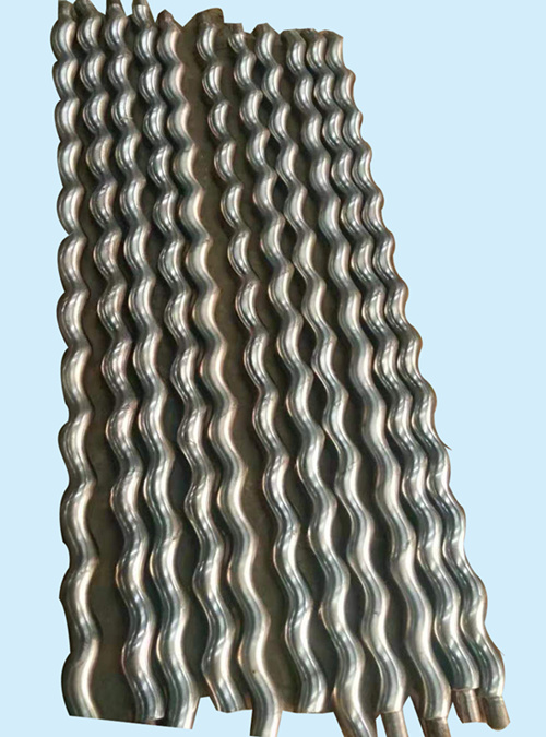 我司與(yu)蘭州耐(nài)馳泵業(yè)有限公(gōng)司合作(zuo)