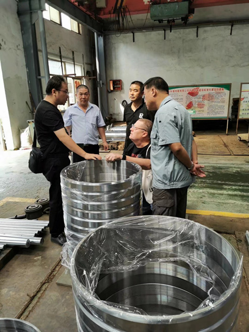 外資(zī)企業合(he)作案例(lì)