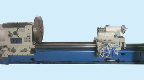 機械加(jia)工設備(bèi)