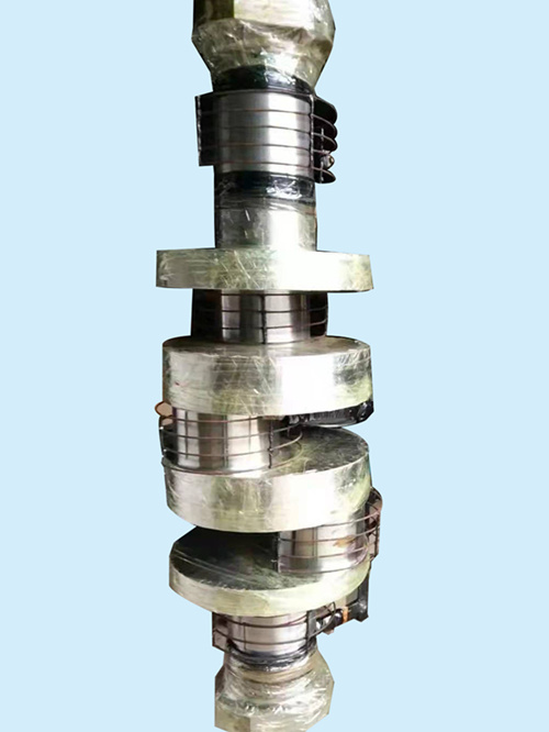 特殊零件(jian)修複