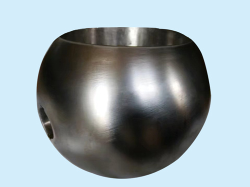 西安特殊零件修(xiu)複